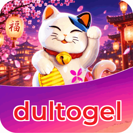 Panduan instalasi dan download dultogel APK
